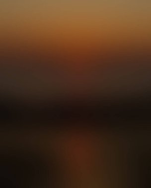 Renklerin soyut bulanık arkaplanı