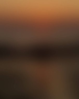 Renklerin soyut bulanık arkaplanı