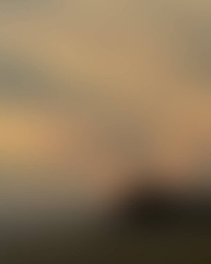 Renklerin soyut bulanık arkaplanı