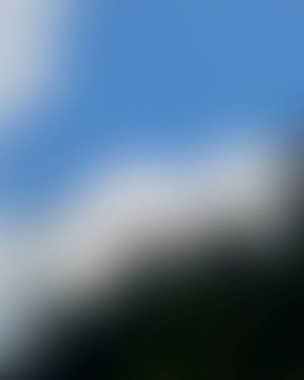 Renklerin soyut bulanık arkaplanı