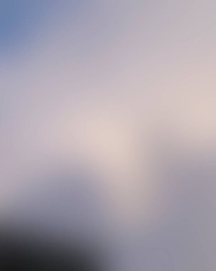 Renklerin soyut bulanık arkaplanı