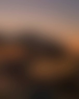 Renklerin soyut bulanık arkaplanı