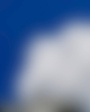 Renklerin soyut bulanık arkaplanı