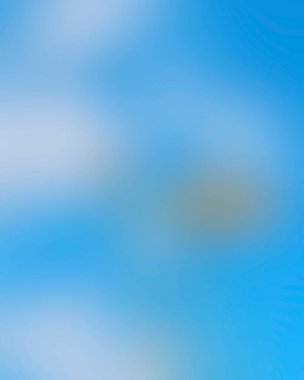 Renklerin soyut bulanık arkaplanı