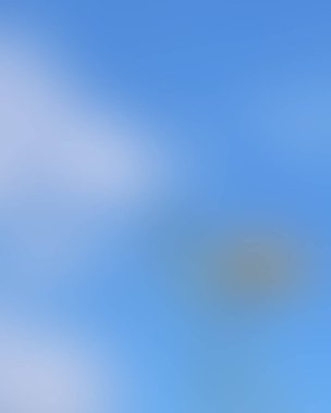 Renklerin soyut bulanık arkaplanı