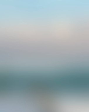 Renklerin soyut bulanık arkaplanı