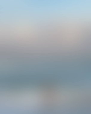 Renklerin soyut bulanık arkaplanı