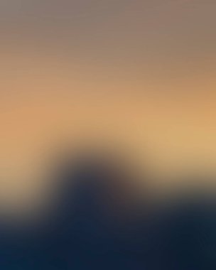 Renklerin soyut bulanık arkaplanı