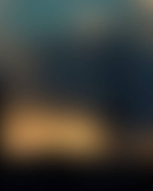 Renklerin soyut bulanık arkaplanı