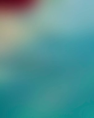 Renklerin soyut bulanık arkaplanı