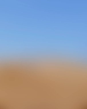 Renklerin soyut bulanık arkaplanı