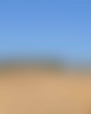 Renklerin soyut bulanık arkaplanı