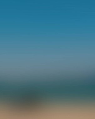 Renklerin soyut bulanık arkaplanı