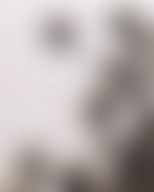 Renklerin soyut bulanık arkaplanı