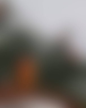 Renklerin soyut bulanık arkaplanı