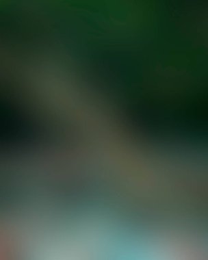 Renklerin soyut bulanık arkaplanı