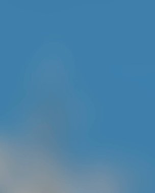 Renklerin soyut bulanık arkaplanı