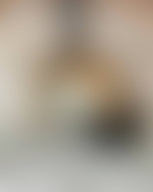 Renklerin soyut bulanık arkaplanı