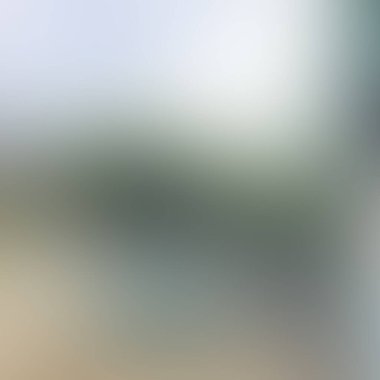 Renklerin soyut bulanık arkaplanı