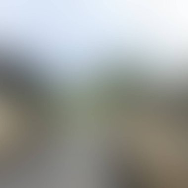 Renklerin soyut bulanık arkaplanı