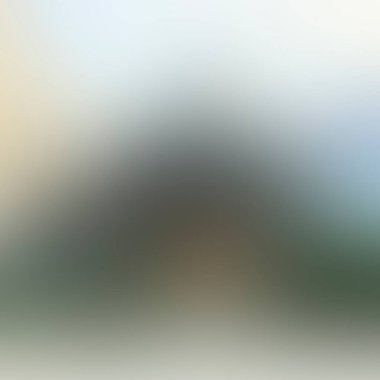 Renklerin soyut bulanık arkaplanı