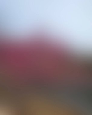 Renklerin soyut bulanık arkaplanı