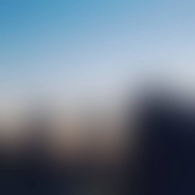 Renklerin soyut bulanık arkaplanı