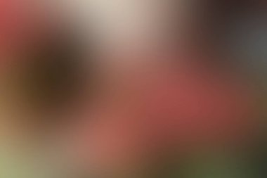 Renklerin soyut bulanık arkaplanı