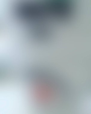 Renklerin soyut bulanık arkaplanı