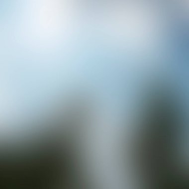 Renklerin soyut bulanık arkaplanı