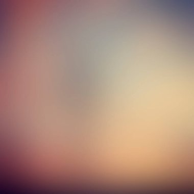 Renklerin soyut bulanık arkaplanı