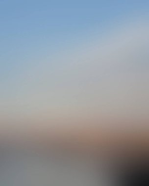 Renklerin soyut bulanık arkaplanı