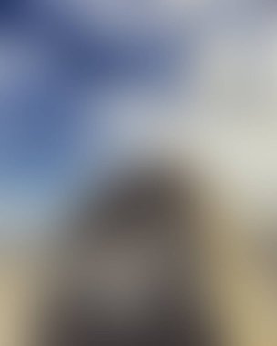 Renklerin soyut bulanık arkaplanı