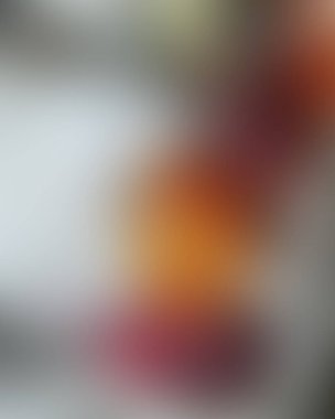 Renklerin soyut bulanık arkaplanı