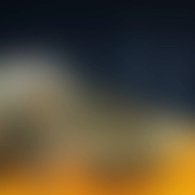 Renklerin soyut bulanık arkaplanı