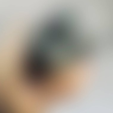 Renklerin soyut bulanık arkaplanı