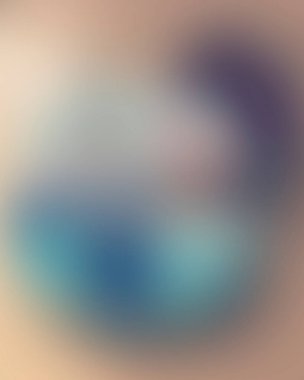 Renklerin soyut bulanık arkaplanı