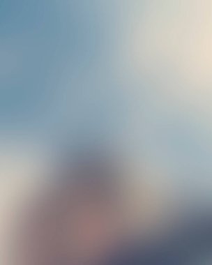 Renklerin soyut bulanık arkaplanı