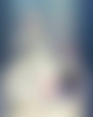 Renklerin soyut bulanık arkaplanı