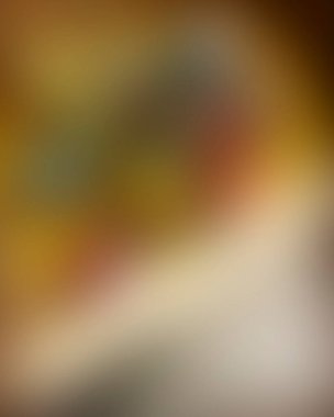 Renklerin soyut bulanık arkaplanı