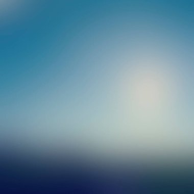 Renklerin soyut bulanık arkaplanı