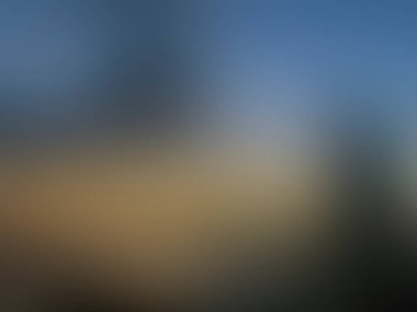 Renklerin soyut bulanık arkaplanı