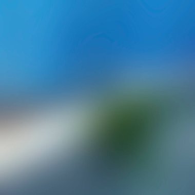 Renklerin soyut bulanık arkaplanı