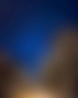 Renklerin soyut bulanık arkaplanı