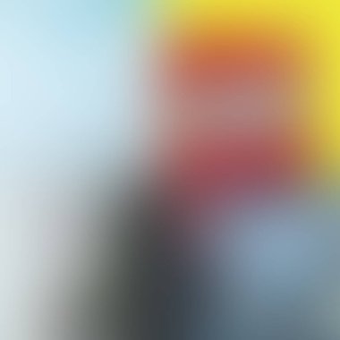Renklerin soyut bulanık arkaplanı