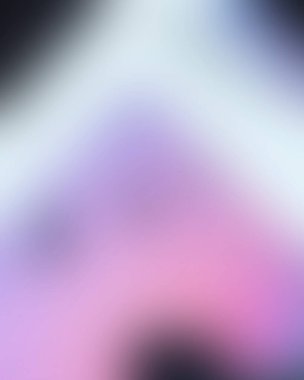 Renklerin soyut bulanık arkaplanı