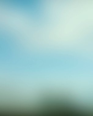 Renklerin soyut bulanık arkaplanı