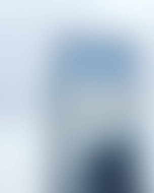 Renklerin soyut bulanık arkaplanı