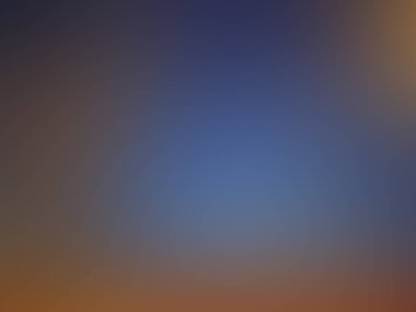 Renklerin soyut bulanık arkaplanı