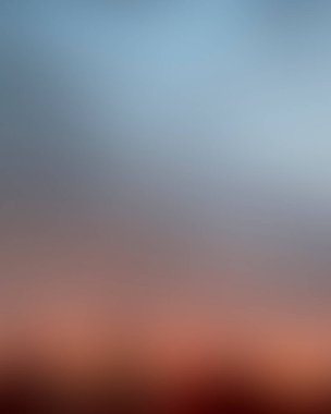 Renklerin soyut bulanık arkaplanı